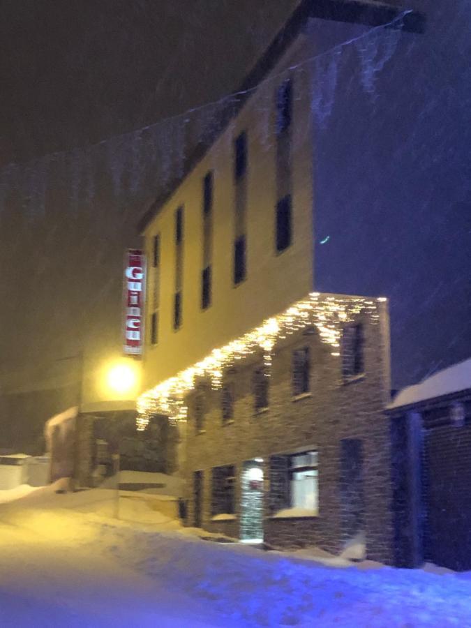 פאס דה לה קאסה Hotel Guineu מראה חיצוני תמונה