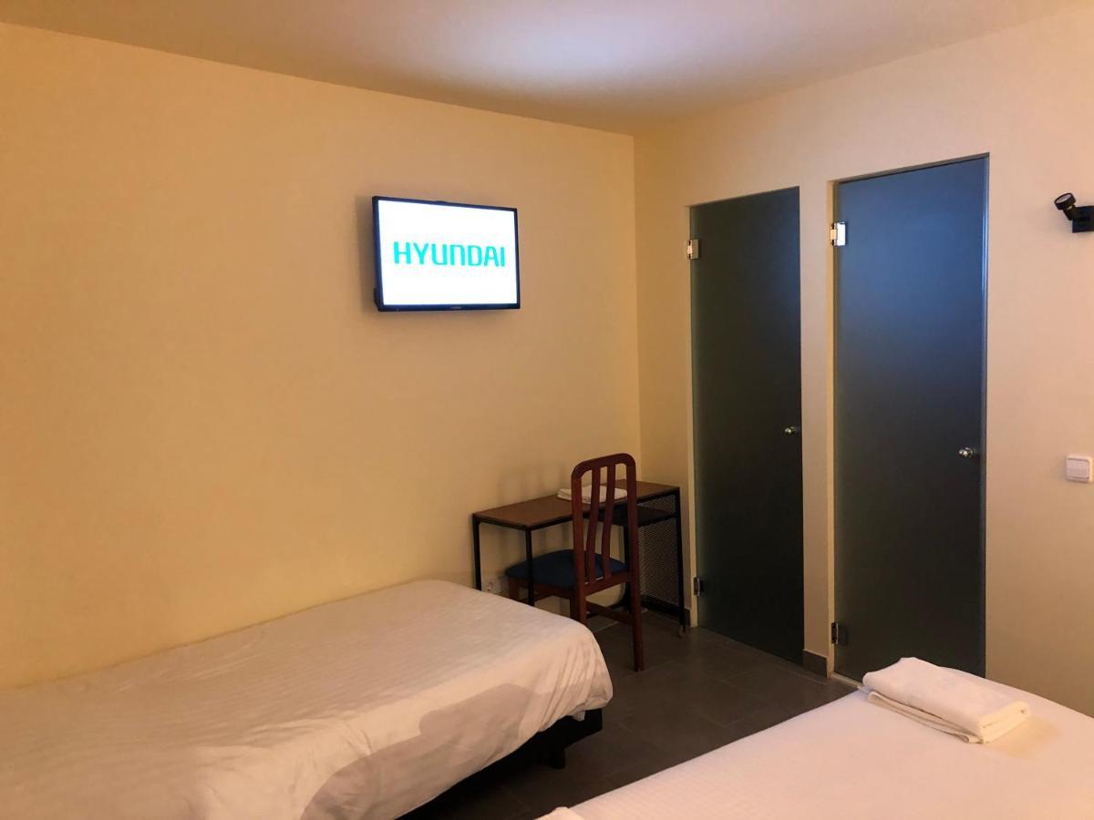 פאס דה לה קאסה Hotel Guineu מראה חיצוני תמונה