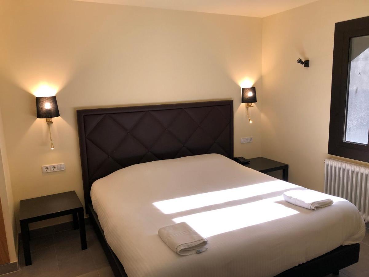 פאס דה לה קאסה Hotel Guineu מראה חיצוני תמונה