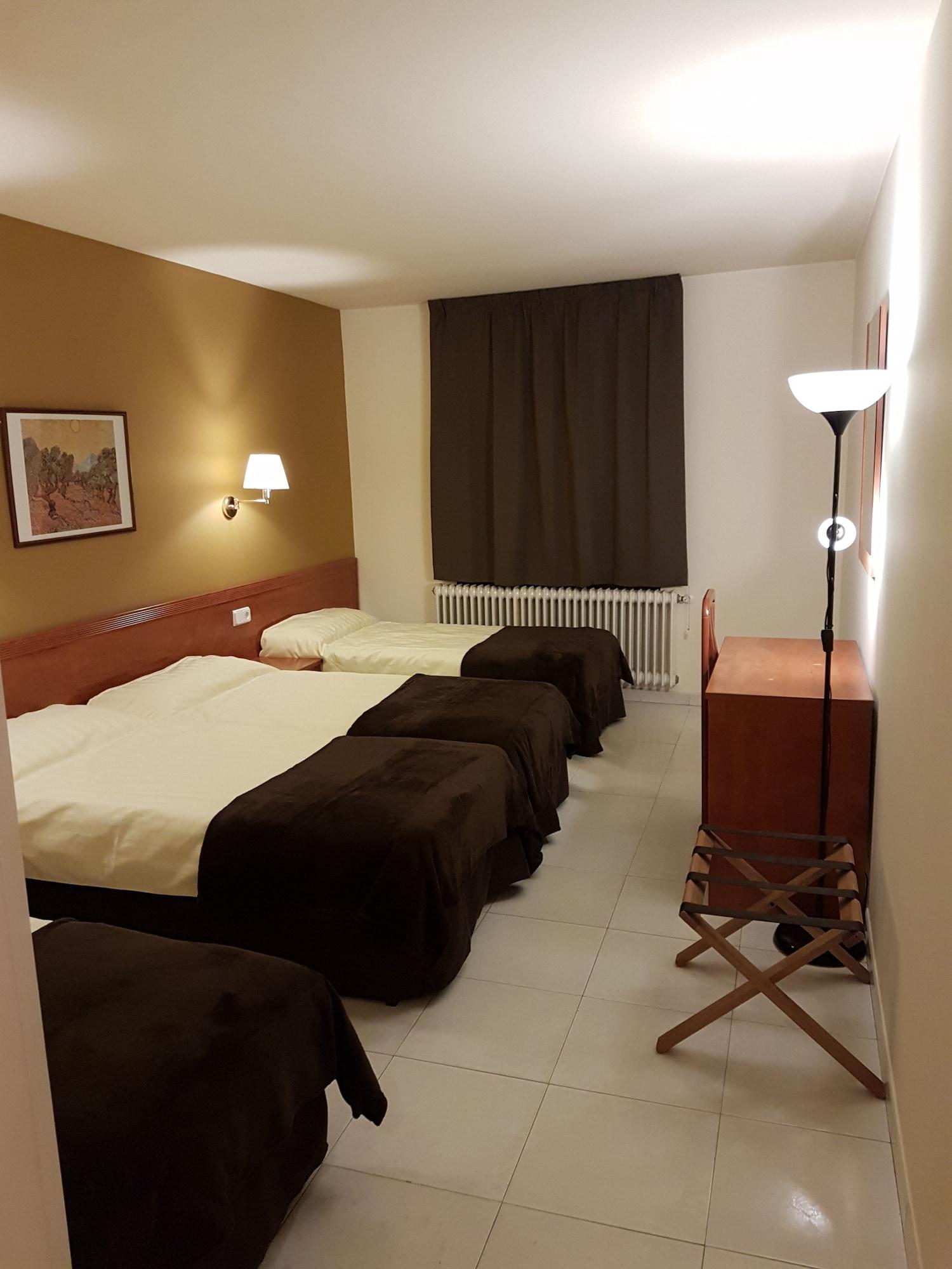 פאס דה לה קאסה Hotel Guineu מראה חיצוני תמונה