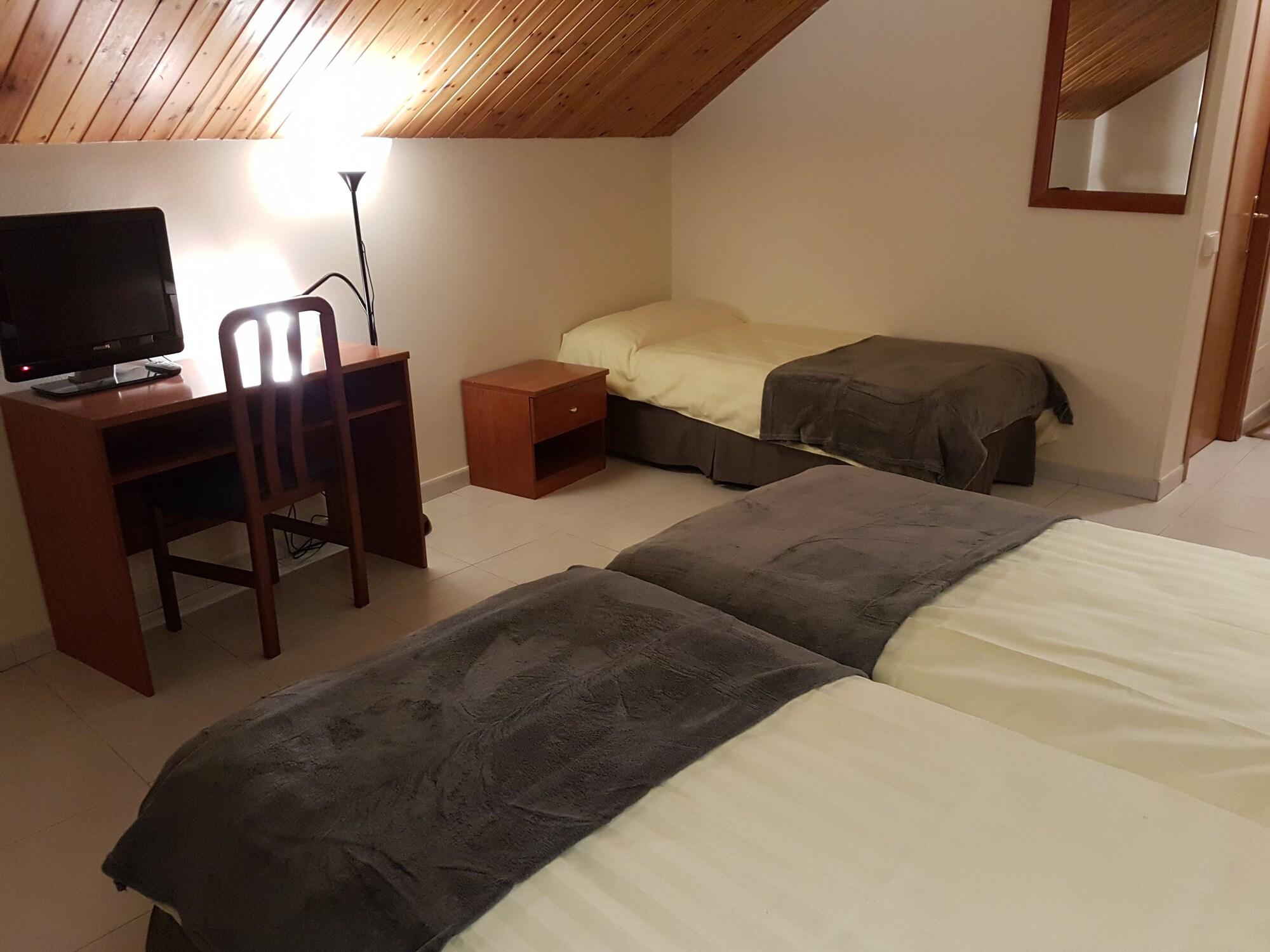 פאס דה לה קאסה Hotel Guineu מראה חיצוני תמונה