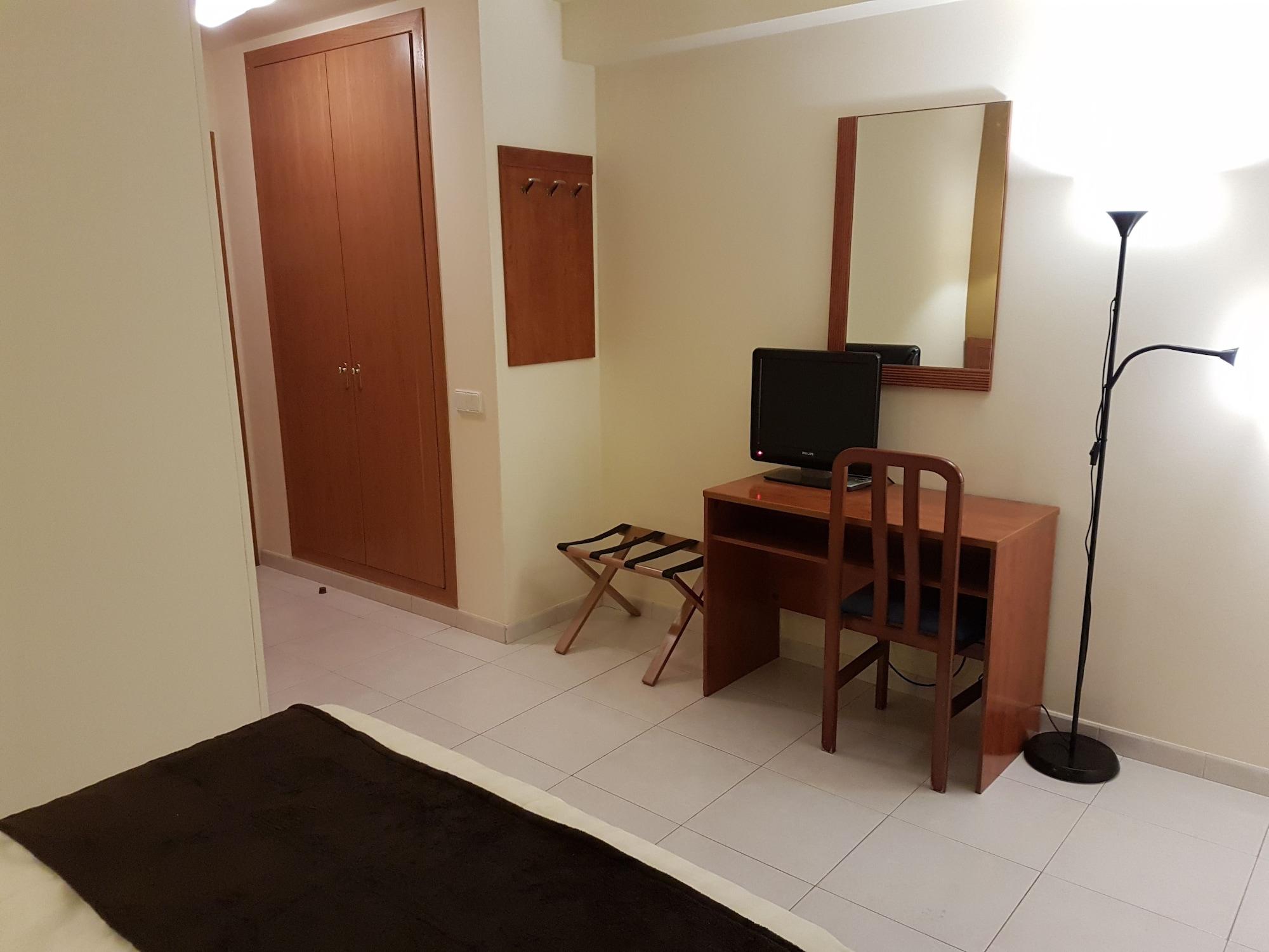 פאס דה לה קאסה Hotel Guineu מראה חיצוני תמונה