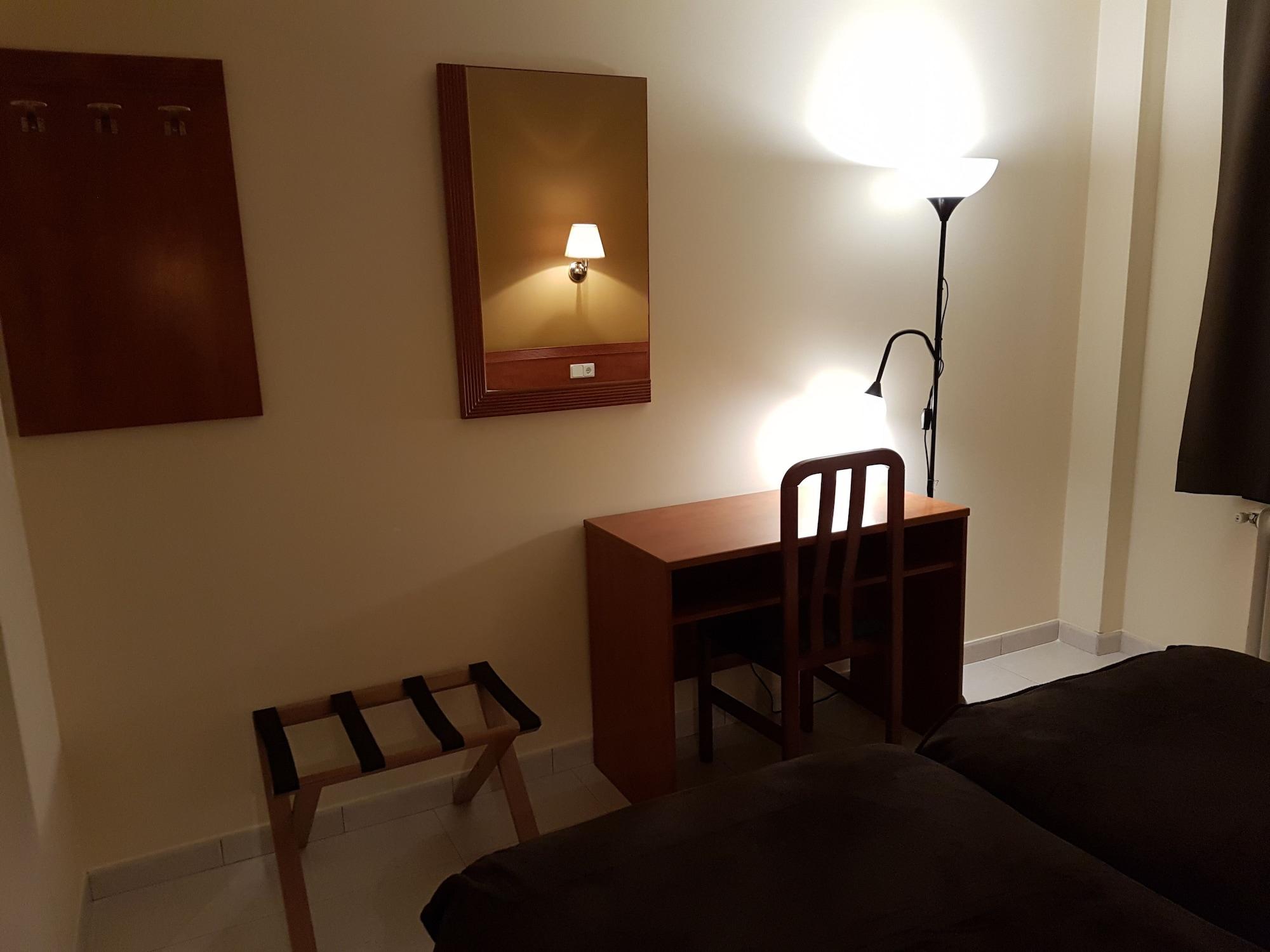 פאס דה לה קאסה Hotel Guineu מראה חיצוני תמונה
