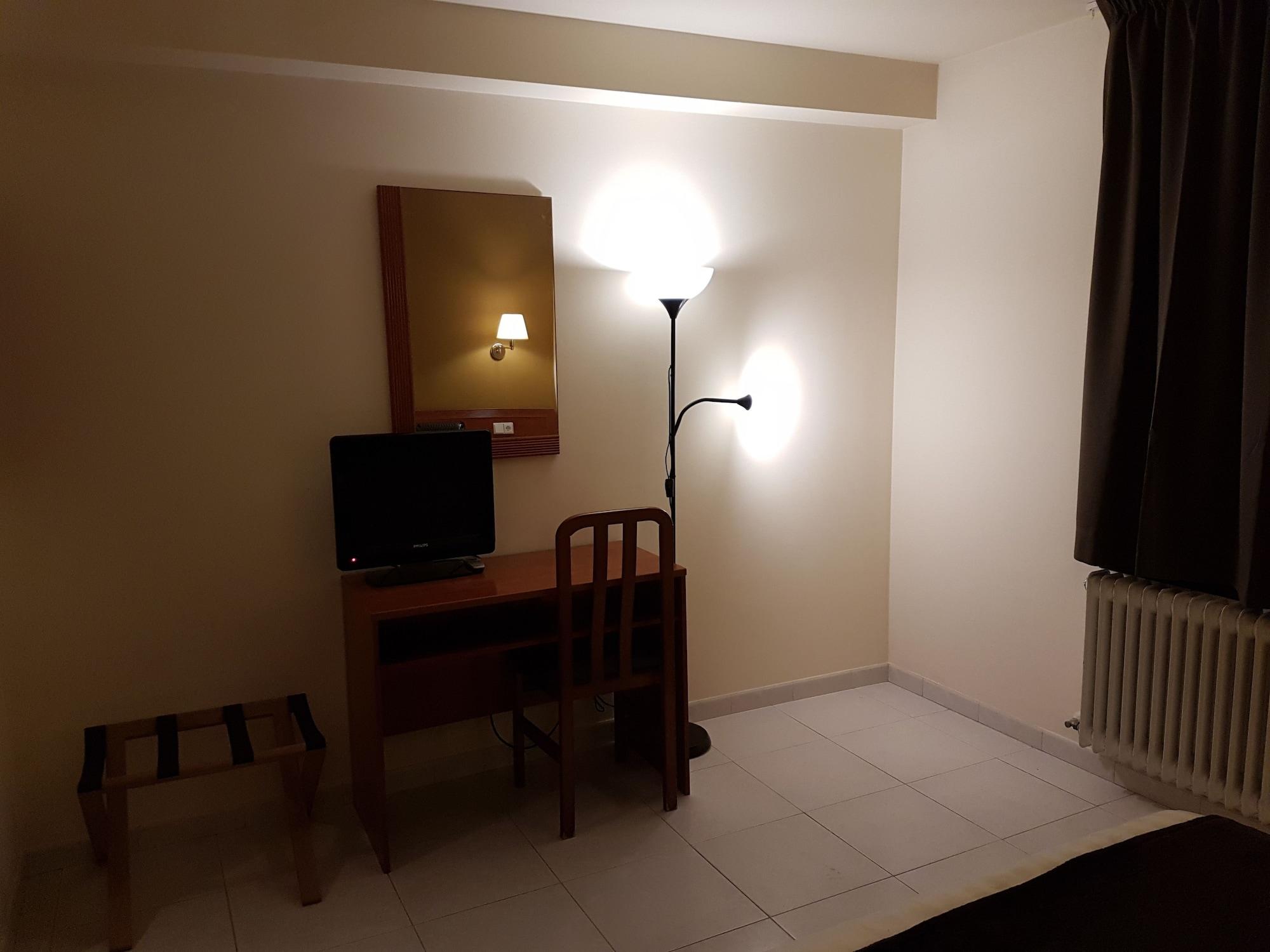 פאס דה לה קאסה Hotel Guineu מראה חיצוני תמונה