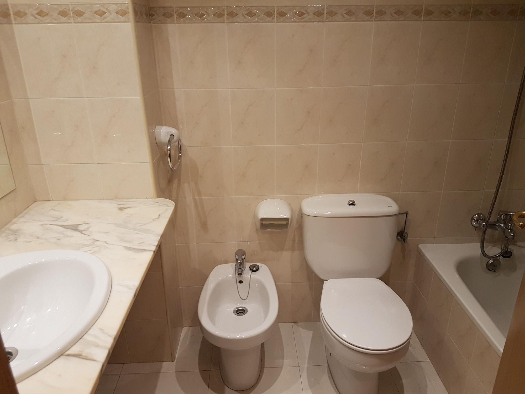 פאס דה לה קאסה Hotel Guineu מראה חיצוני תמונה