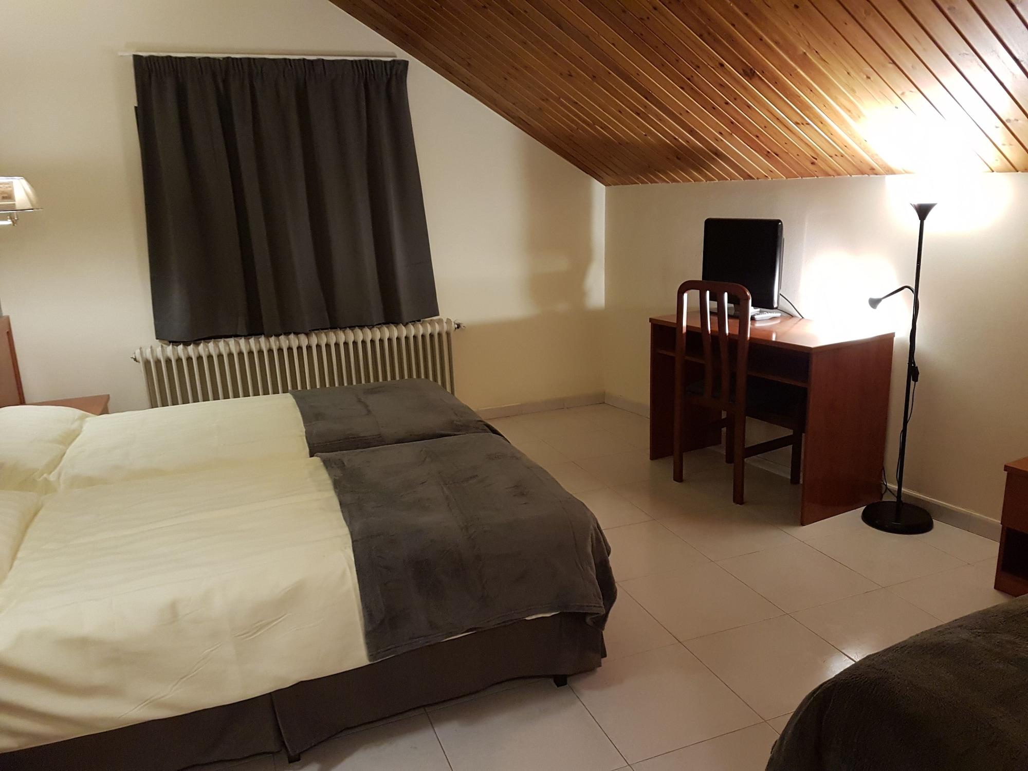 פאס דה לה קאסה Hotel Guineu מראה חיצוני תמונה