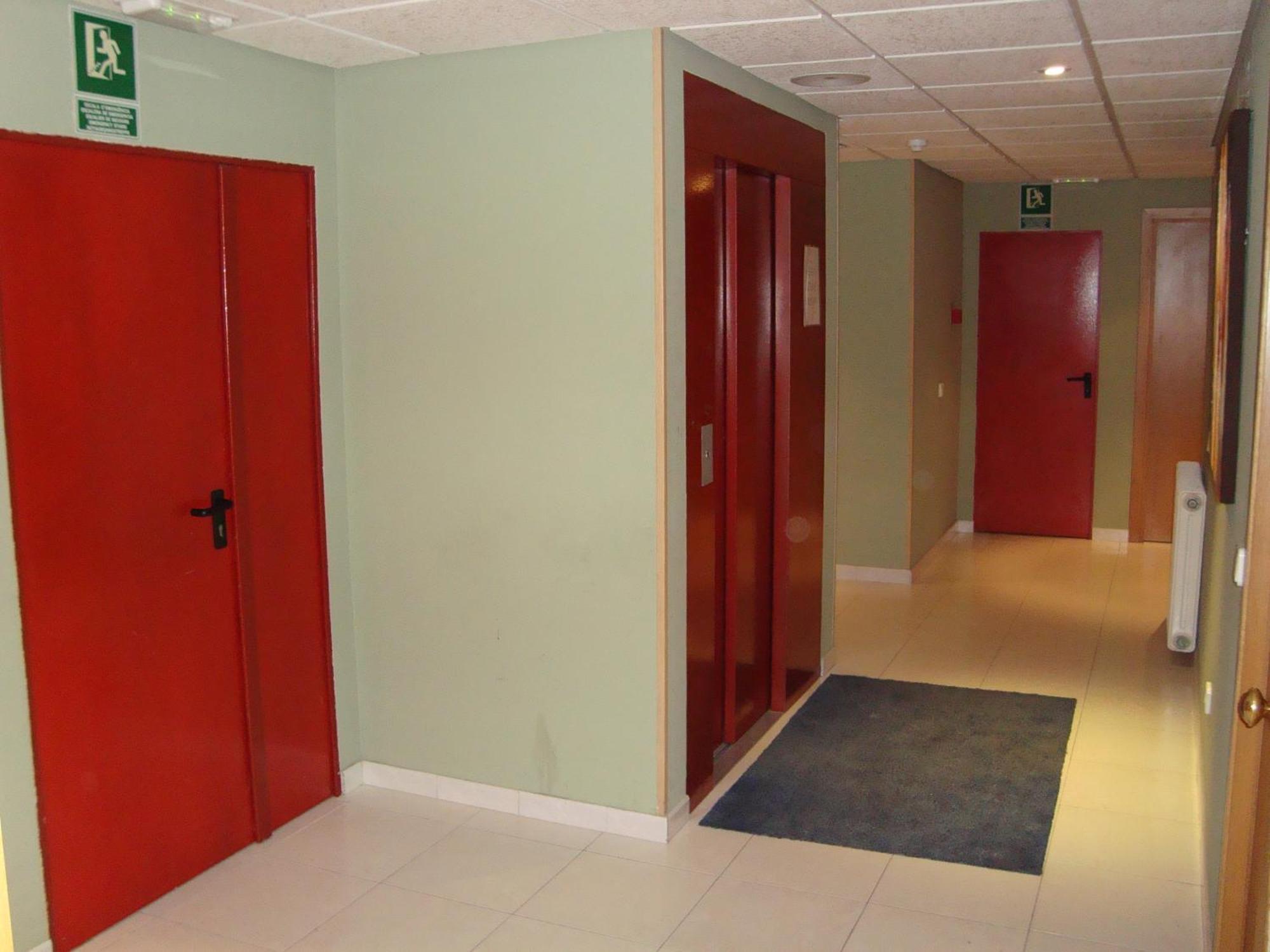 פאס דה לה קאסה Hotel Guineu מראה חיצוני תמונה