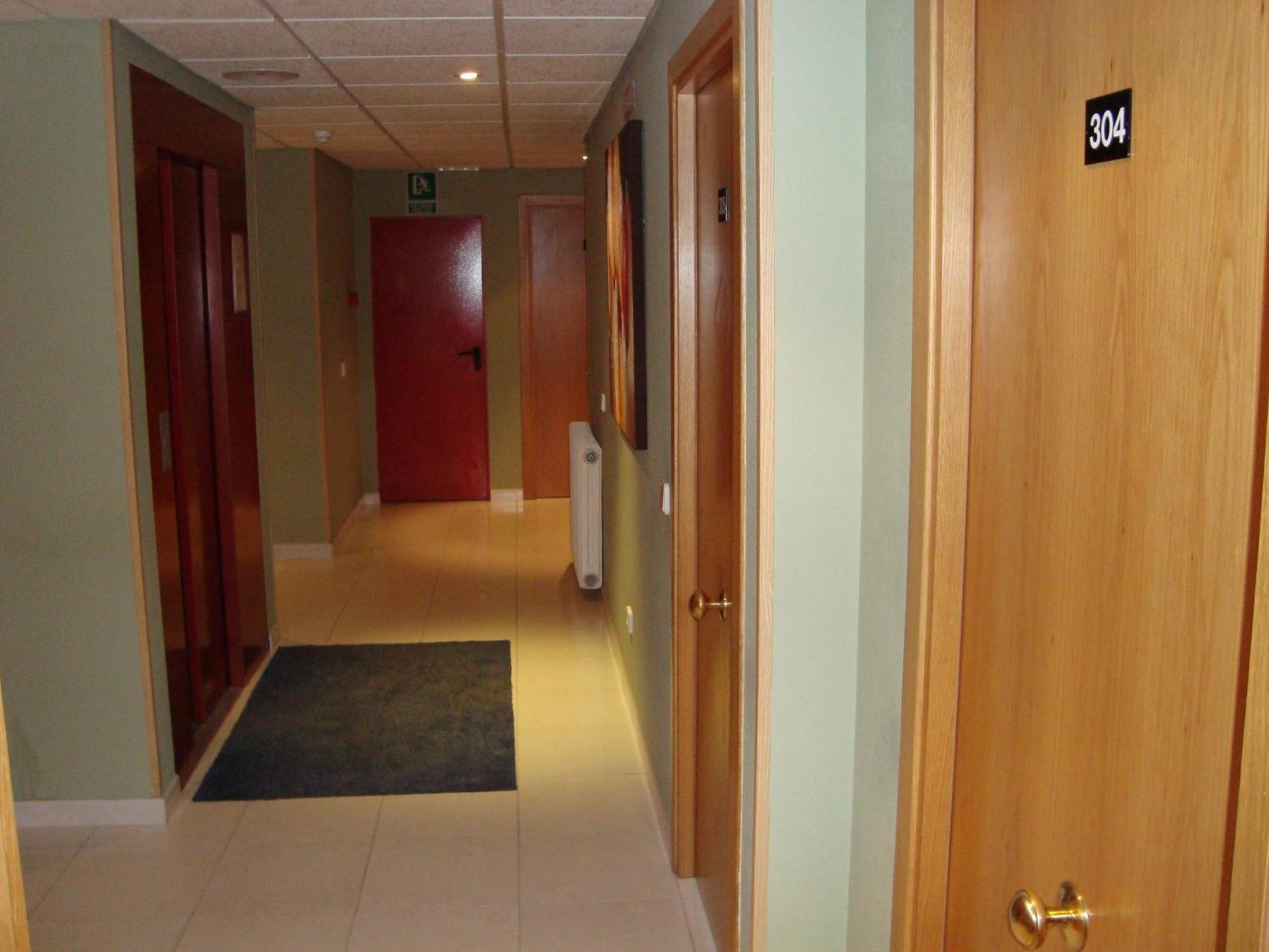 פאס דה לה קאסה Hotel Guineu מראה חיצוני תמונה