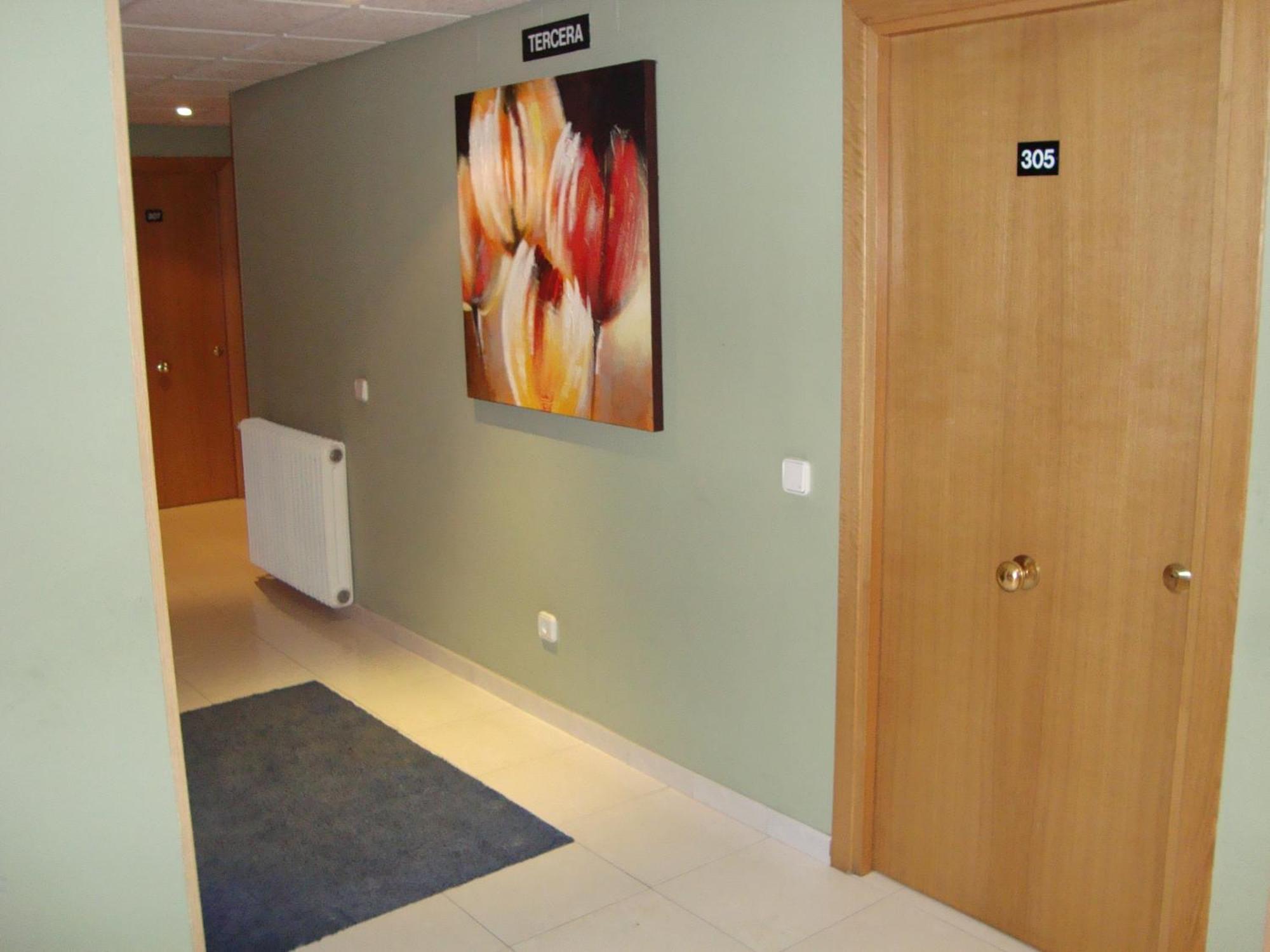 פאס דה לה קאסה Hotel Guineu מראה חיצוני תמונה