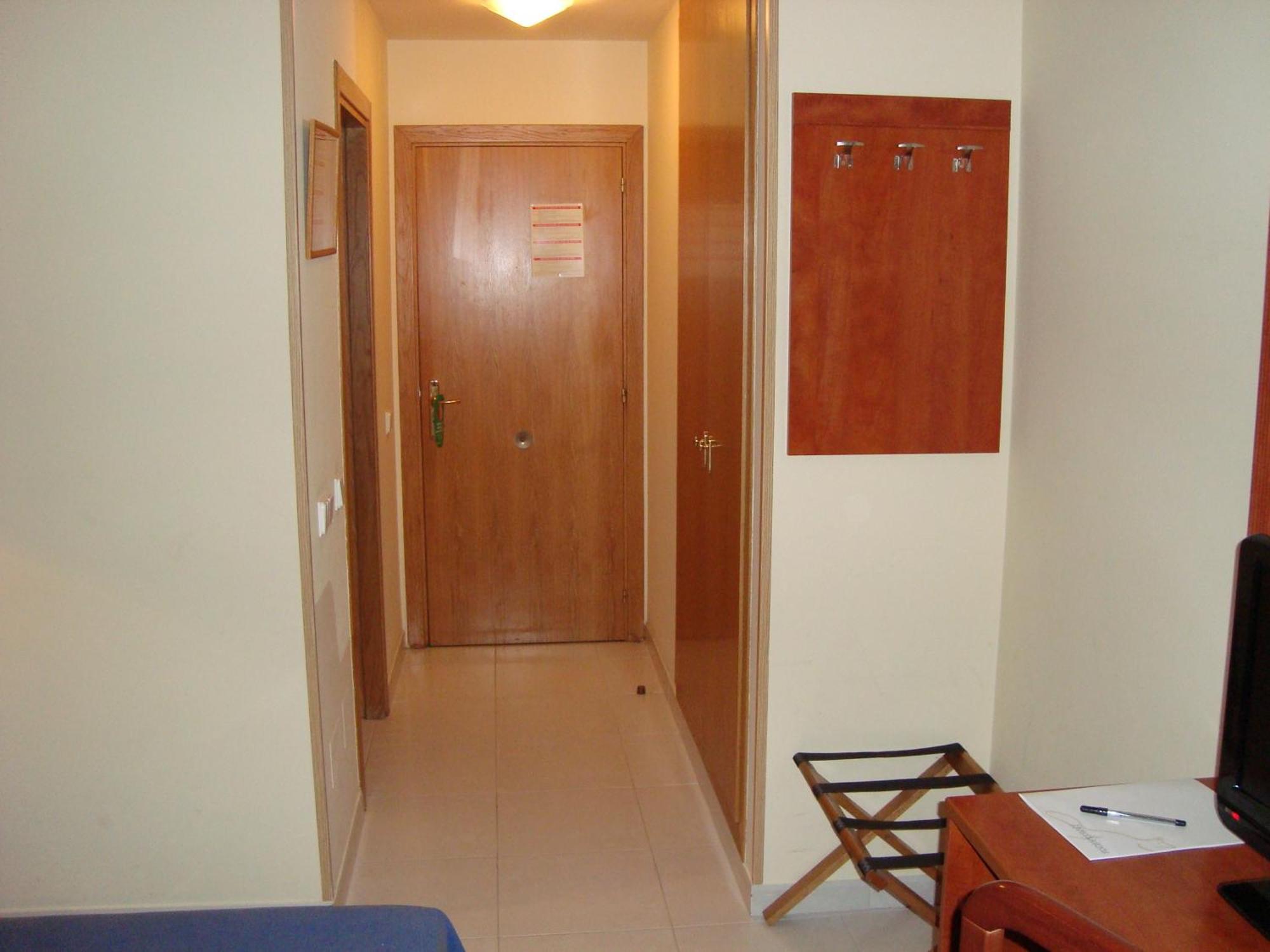 פאס דה לה קאסה Hotel Guineu מראה חיצוני תמונה