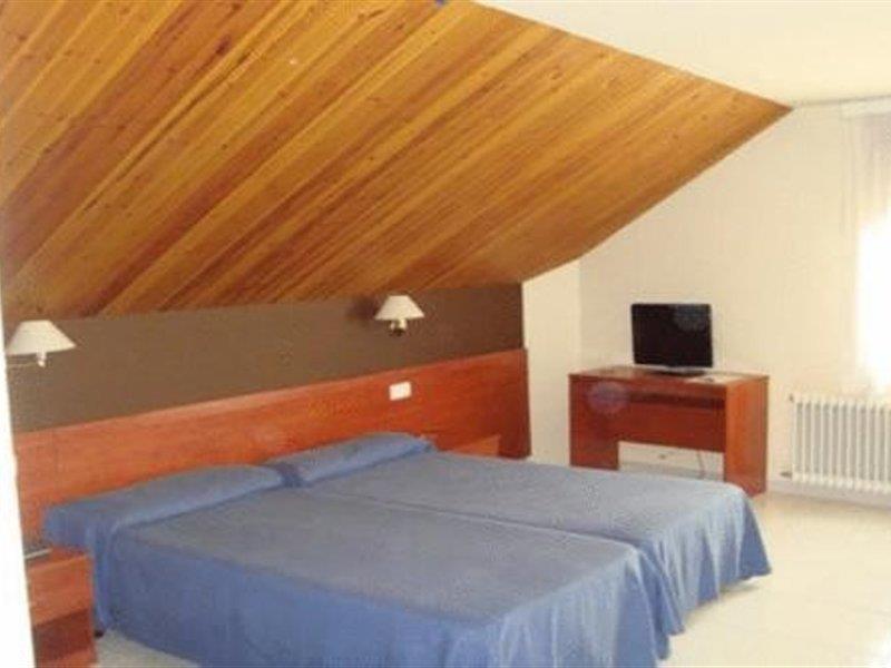 פאס דה לה קאסה Hotel Guineu מראה חיצוני תמונה