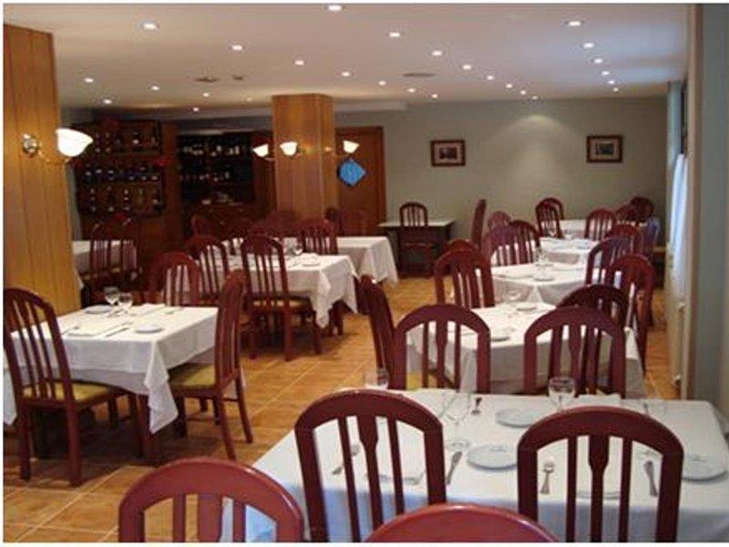 פאס דה לה קאסה Hotel Guineu מראה חיצוני תמונה
