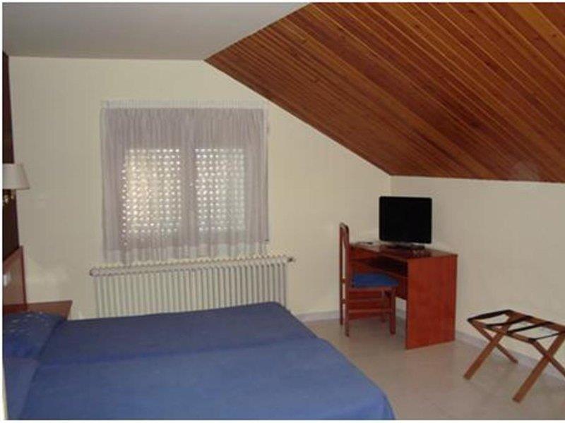 פאס דה לה קאסה Hotel Guineu מראה חיצוני תמונה