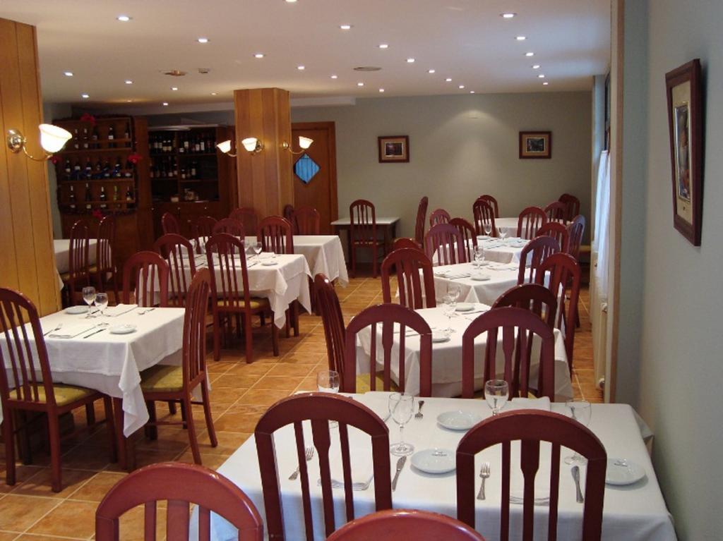 פאס דה לה קאסה Hotel Guineu מראה חיצוני תמונה