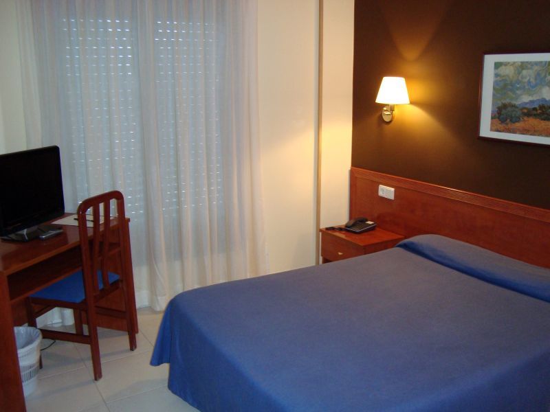 פאס דה לה קאסה Hotel Guineu מראה חיצוני תמונה